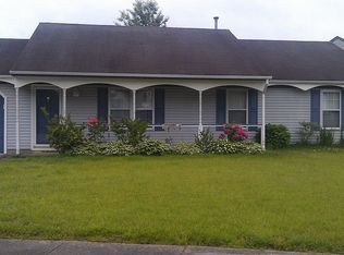 1705 Creekstone Ct, Virginia Beach, VA 23453