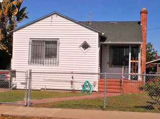 2211 107th Ave, Oakland, CA 94603