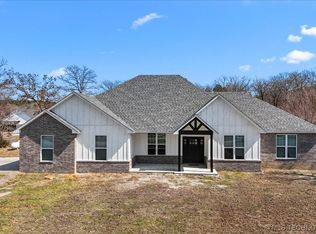 1700 SW 1001st Ave, Wilburton, OK 74578