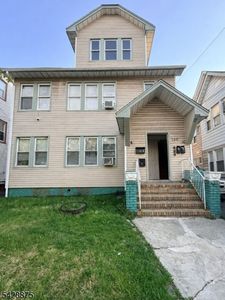 180 Shephard Ave, Newark, NJ, 07112