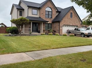 16218 W Celtic Cir, Manhattan, IL 60442