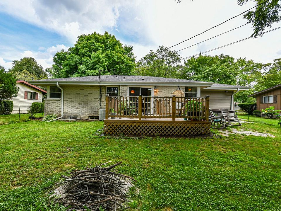 1030 Lake Geneva Blvd, Lake Geneva, WI 53147 MLS 1807618 Zillow