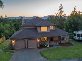 12235 Ridgepoint Cir NW, Silverdale, WA 98383