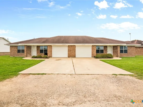 123-125 374 #376, Vanderbilt, TX 77991