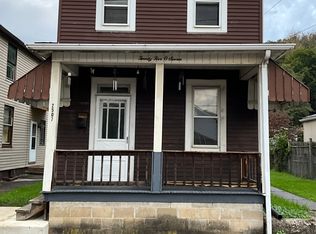 2507 9th Ave, Beaver Falls, PA