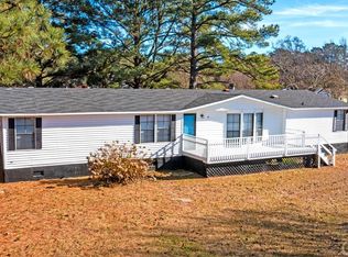 105 Azalea Ln LOT 25, Powells Pt, NC 27966