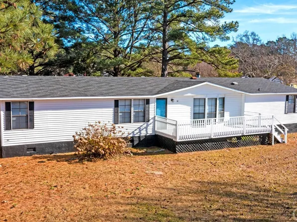 105 Azalea Ln Lot 25, Powells Pt, NC 27966