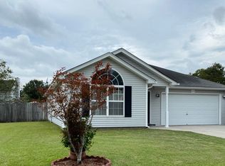 5080 Westview St, North Charleston, SC 29418
