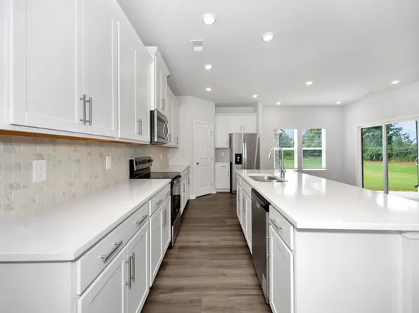 Homes Available Soon, Heritage Estates at Creekside - Premier Series