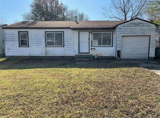 4014 W 44th St, Tulsa, OK 74107