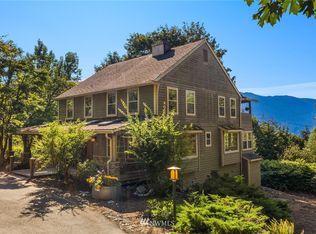 15501 451st Ave SE, North Bend, WA 98045