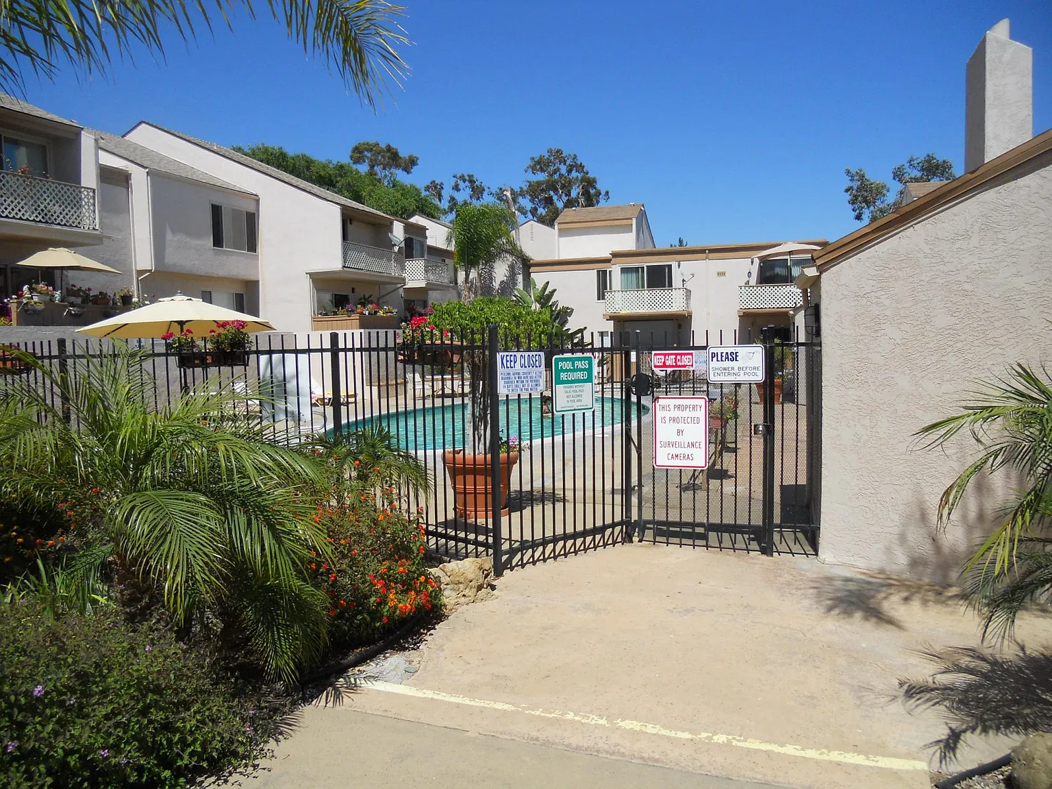 4122 Mount Alifan Pl — Photo 1
