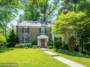 3200 Worthington St NW, Washington, DC