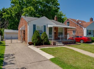 17665 Wakenden St, Redford, MI 48240