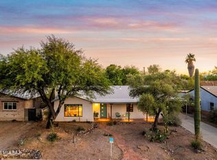 2834 E Croyden St, Tucson, AZ 85716