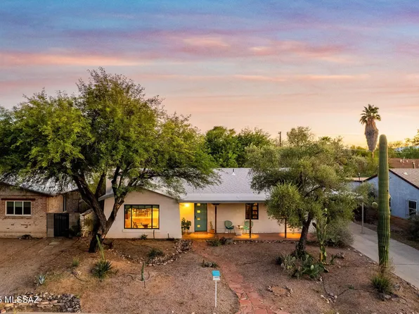 2834 E Croyden St, Tucson, AZ 85716