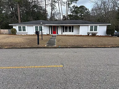 1400 Buena Vista Dr — exterior photo