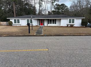 1400 Buena Vista Dr, Dothan, AL 36303