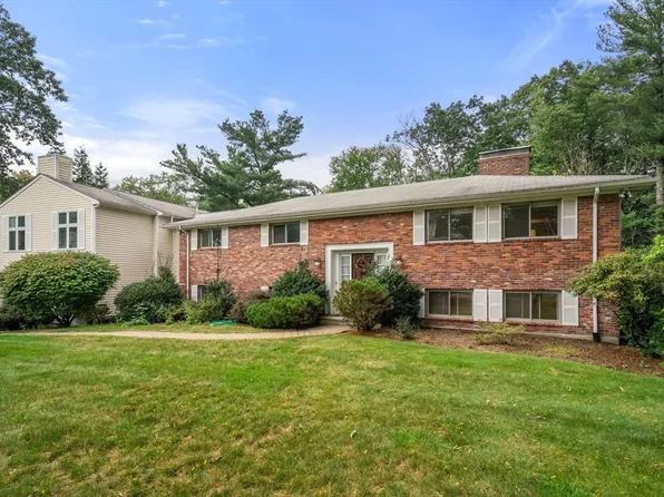 160 Country Way, Needham, MA 02492