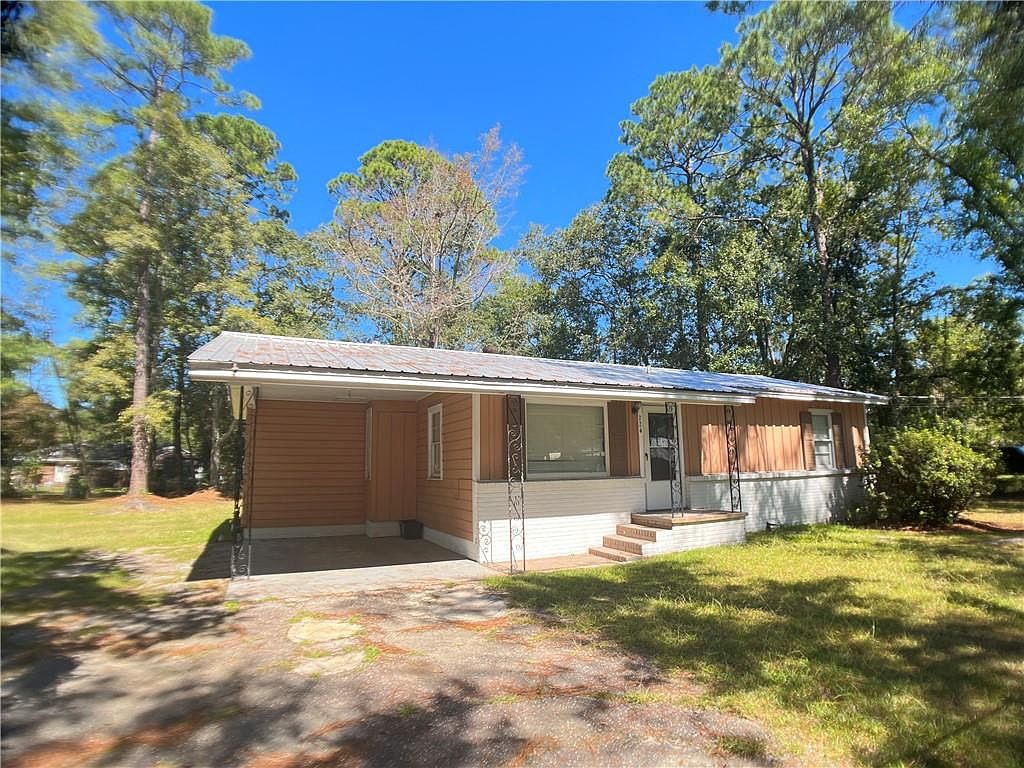224 Bayou Ave, Saraland, AL 36571 MLS 7284303 Zillow