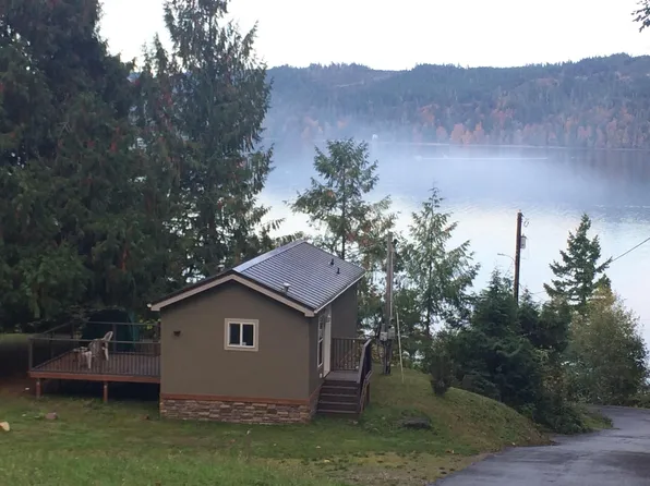 100 N Hamma Ridge Dr, Lilliwaup, WA 98555