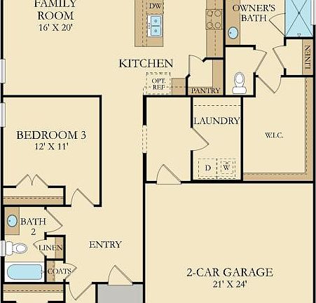 2nd image of this home