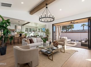 3427 E Campbell Ave, Phoenix, AZ 85018