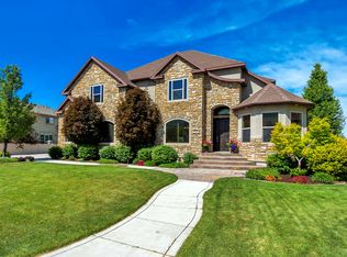 1328 Willowbrook Ln, Springville, UT 84663