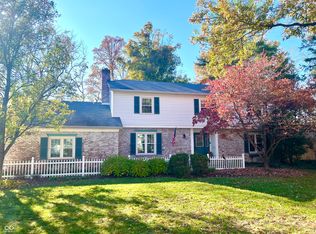 5215 E 77th St, Indianapolis, IN 46250
