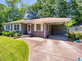 640 Oakdale St, Birmingham, AL 35209