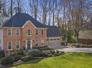 4634 Villa Ridge Rd NE, Marietta, GA 30068