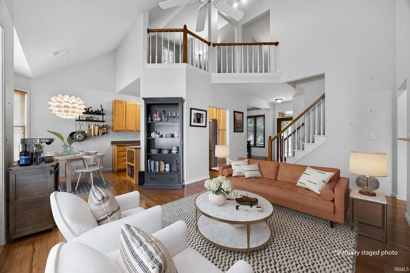 3 bed, 2.5 bath, 2185 sqft, $2,497 — Photo 3