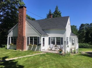 4 Ramapoo Rd, Ridgefield, CT 06877