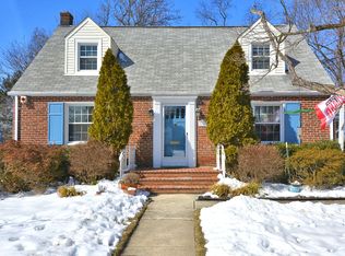 9612 Clearview Pl, Silver Spring, MD 20901