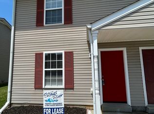 244 Executive Ave, Clarksville, TN 37042