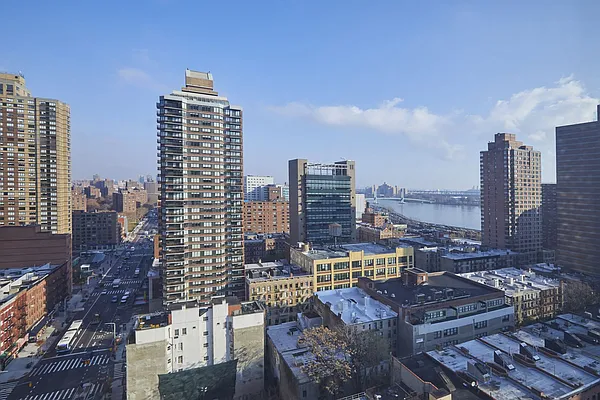 Rented by Brown Harris Stevens | media 8