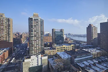 Rented by Brown Harris Stevens