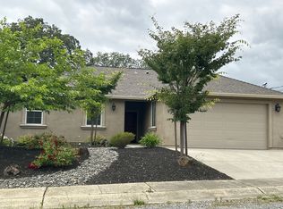 933 July Way, Redding, CA 96003
