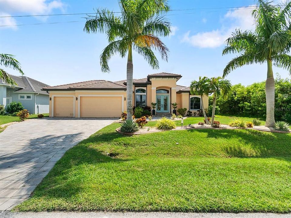 15378 Taurus Cir, Port Charlotte, FL 33981 MLS C7498546 Zillow