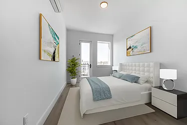 Rented by YHT Management Inc.