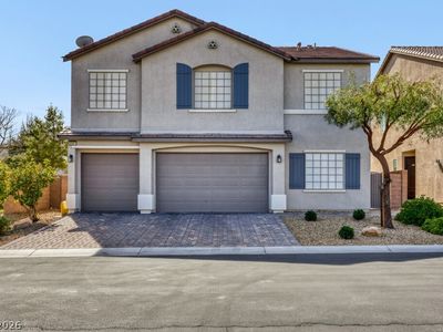 8097 Bosco Bay Ave, Las Vegas, NV, 89113