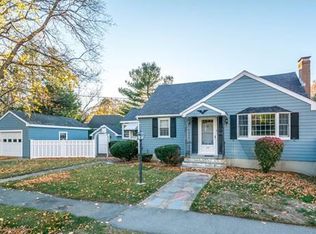 77 Sturges Rd, Reading, MA 01867