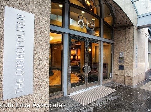 2nd image of 819 Virginia St Unit 2410