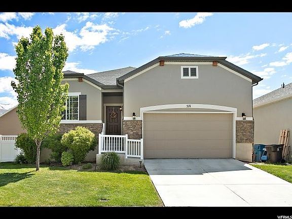 4th image of 571 S 360 East Cir E