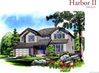 3119 Ballentine Blvd, Johnstown, CO 80534