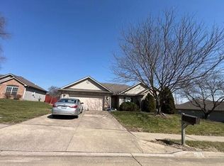 103 Jackal Dr, Columbia, MO 65202