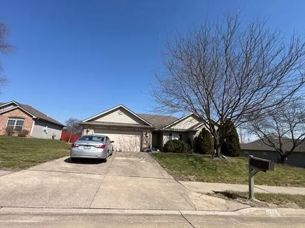 103 Jackal Dr, Columbia, MO 65202