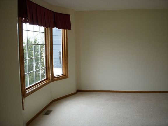 Living Room w/Bay Window