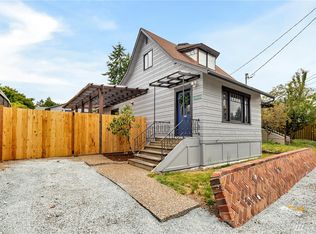 10026 41st Ave SW, Seattle, WA 98146