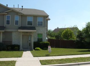 14012 Harris Ridge Blvd, Pflugerville, TX 78660